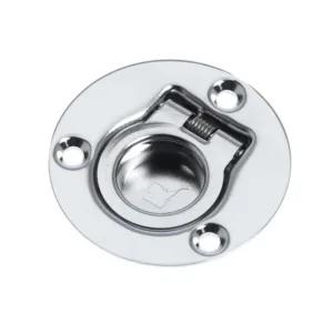 Nostovedin Ø50mm, AISi304