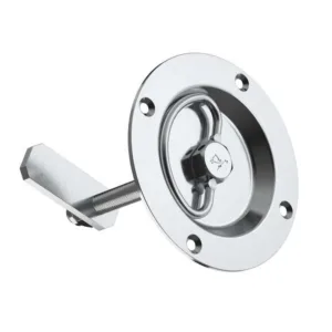 Vankka nostovedin Ø100mm