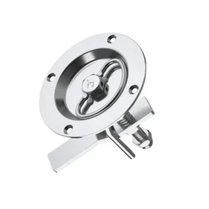 Nostovedin Ø100mm