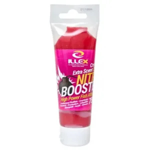 Houkutusaine Nitro Booster, Äyriäinen