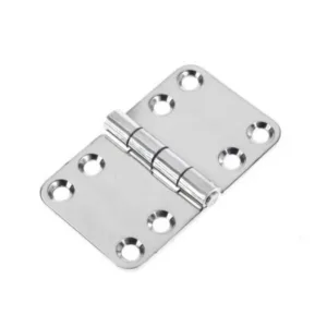 SARANA 64x102mm tugevdatud AISi304