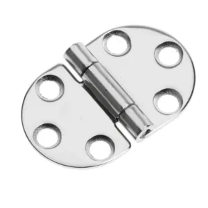 SARANA 30x48mm AISi304