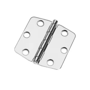 KESKITAPPISARANA 75x74MM AISi304