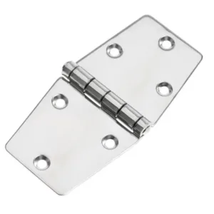 SARANA 75x150mm AISi304