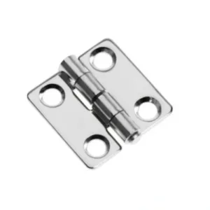 SARANA 30x30mm AISi304