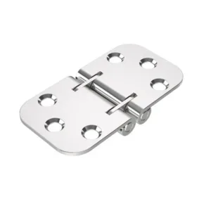 Pöydän sarana 180° 40x75mm,  AISi316