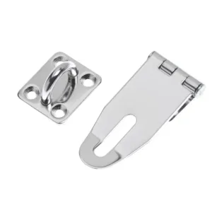 Nivelsalpa, vankka, AISi304