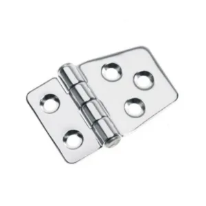 SARANA 40x59mm AISi316