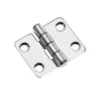 Sarana 40x48mm, AISi316