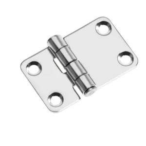 SARANA 37X58mm AISi304