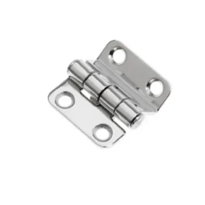 SARANA 37x38mm nihutatud 10mm AISi304