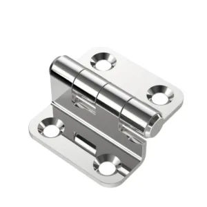 SARANA nurgale 37x38mm AISi304