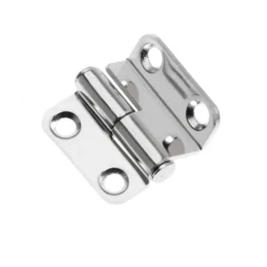 Nostosarana 36x37mm, oikea, AISi304