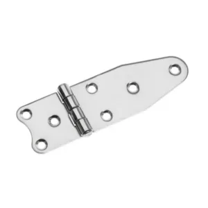 SARANA 40x129mm AISi316