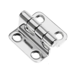 SARANA 37x36mm nihutatud AISi304