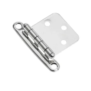 SARANA 38x46mm AISi304