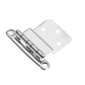 SARANA 57x38mm nihutatud AISi304