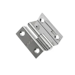 Nostosarana 40x35mm OIKEA, AISi304