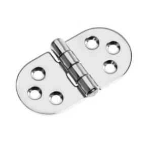 SARANA 40x78mm AISi316