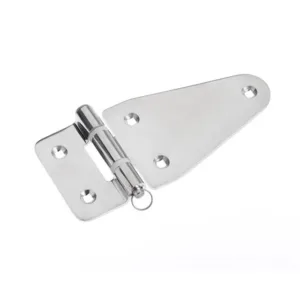 SARANA 82x184MM AISi304