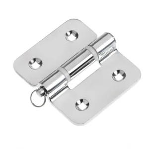 SARANA 92x82MM AISi304