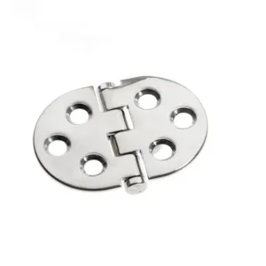 Sarana, käänteinen 60x85mm, AISi316