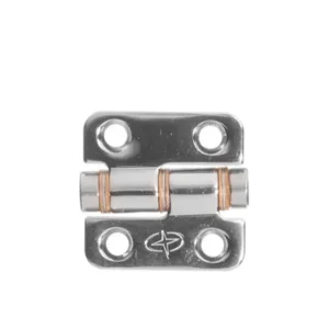 Kitkasarana 38x38mm, ylätappi