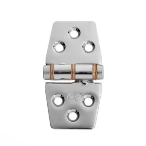 Kitkasarana 38x76mm, ylätappi AISi304