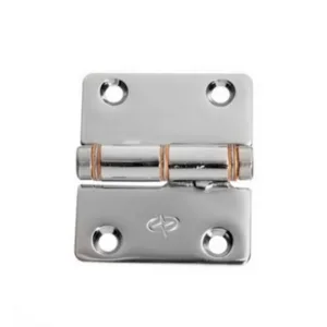 Kitkasarana 50x59mm, ylätappi, AISi304