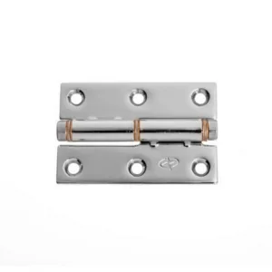 Kitkasarana 76x51mm, ylätappi, AISi304