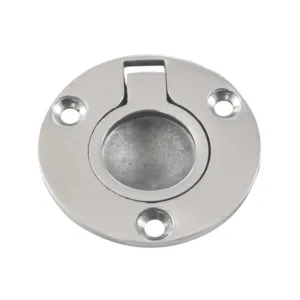 Nostovedin Ø50mm, AISi316