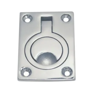 Nostovedin 63x44mm, AISi316