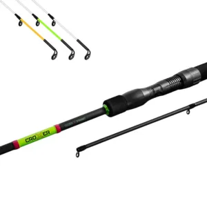 Feeder-/Avokelavapa CROXER 2.4m, 45g