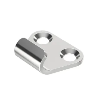 Vastakappale 291, 26X21mm, AISi316