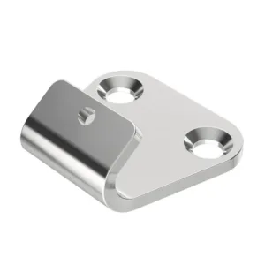 Vastakappale 305, 30X29mm, AISi316