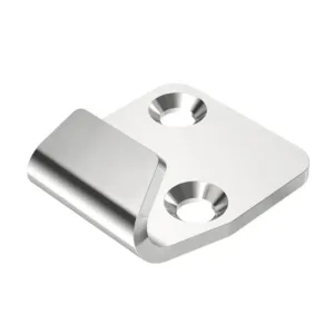 Vastakappale 307, 35X39mm, AISi316