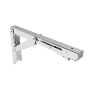 Kokku klapitav istmekronstein/tugi, suurus XL, 200kg