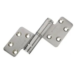 SARANA 123x84mm paremakaeline ja lahtikäiv AISi316-poleeritud