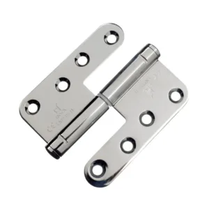 SARANA 3228, paremakäeline ja lahtikäiv AISi316