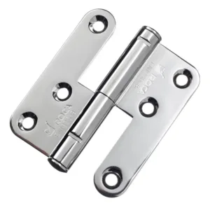 SARANA 1228, vasakukäeline ja lahtikäiv AISi316