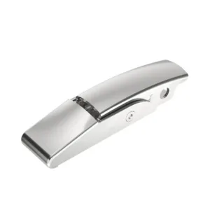 Laatikonsalpa, kilvellinen 415, 93-103mm, AISi316