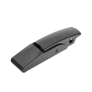 Laatikonsalpa, kilvellinen 415, 93-103mm AISi316 HBO