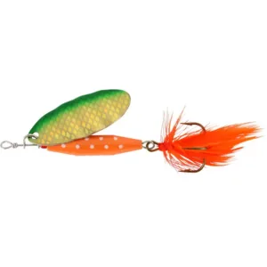 Lippa Reflex Red G/GF