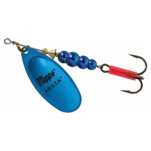 Lippa Aglia Platinum Blue/Silver