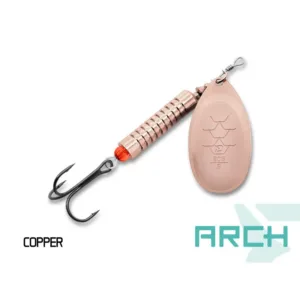Lippa ARCH Copper