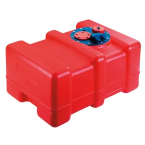 Polttoainesäiliö India 33 litraa