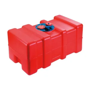 Polttoainesäiliö India, 55 litraa