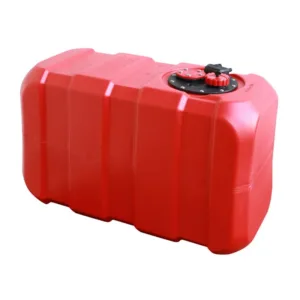 Polttoainesäiliö Julliet, 62 litraa, CE