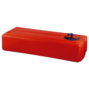 Polttoainesäiliö Foxtrot, 48 litraa, CE