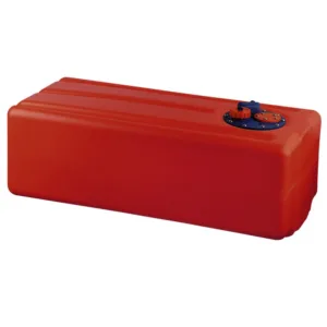 Polttoainesäiliö India